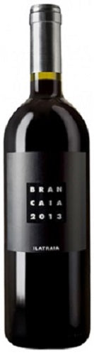 Brancaia Ilatraia 2013