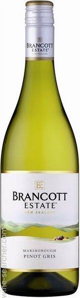 Brancott Estate Pinot Grigio 2016