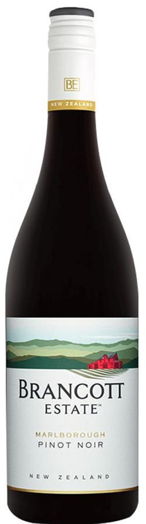 Brancott Estate Pinot Noir 2018