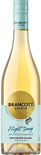 Brancott Estate Sauvignon Blanc Flight Song 2021