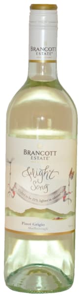 Brancott Estate Pinot Grigio Flight Song 2018