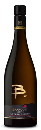 Brancott Estate Sauvignon Blanc B 2016