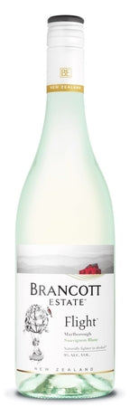 Brancott Estate Sauvignon Blanc Flight Song 2016