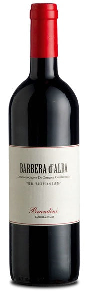 Brandini - Barbera D'Alba