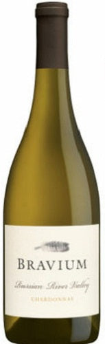 Bravium Chardonnay Russian River Valley 2022