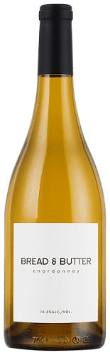 Bread & Butter Chardonnay 2020