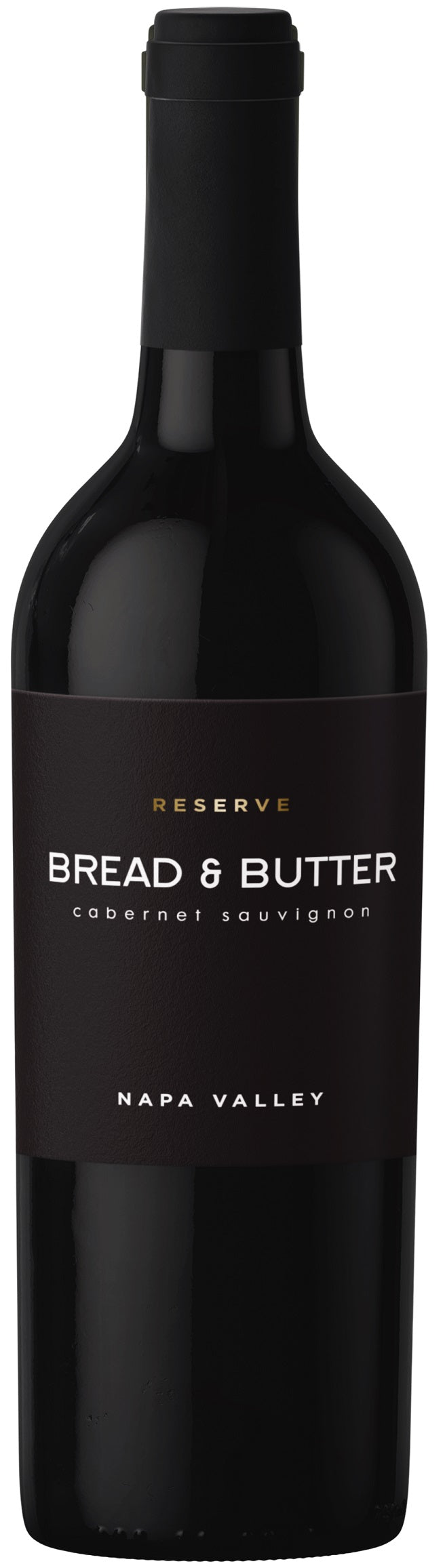 Bread & Butter Cabernet Sauvignon Reserve 2018