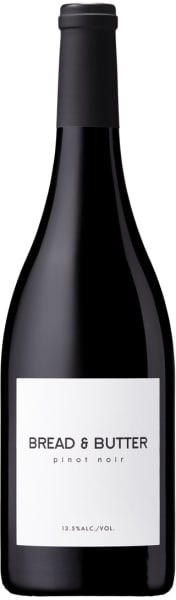Bread & Butter Pinot Noir 2018