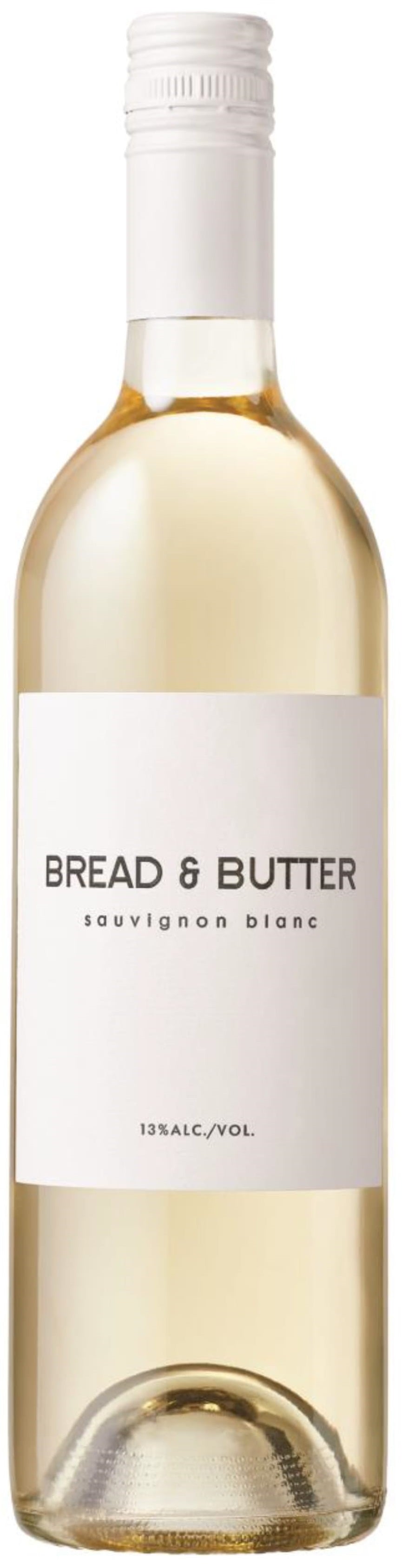 Bread & Butter Sauvignon Blanc 2019
