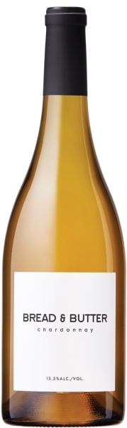 Bread & Butter Chardonnay 2017