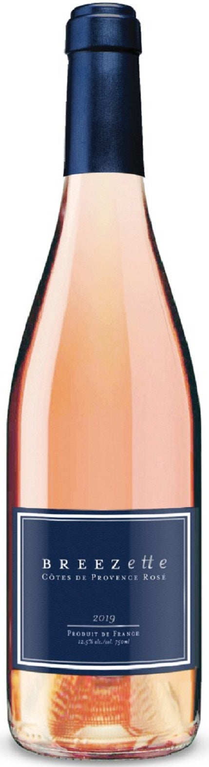 Breezette Rose 2019