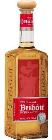 Bribon Tequila Anejo