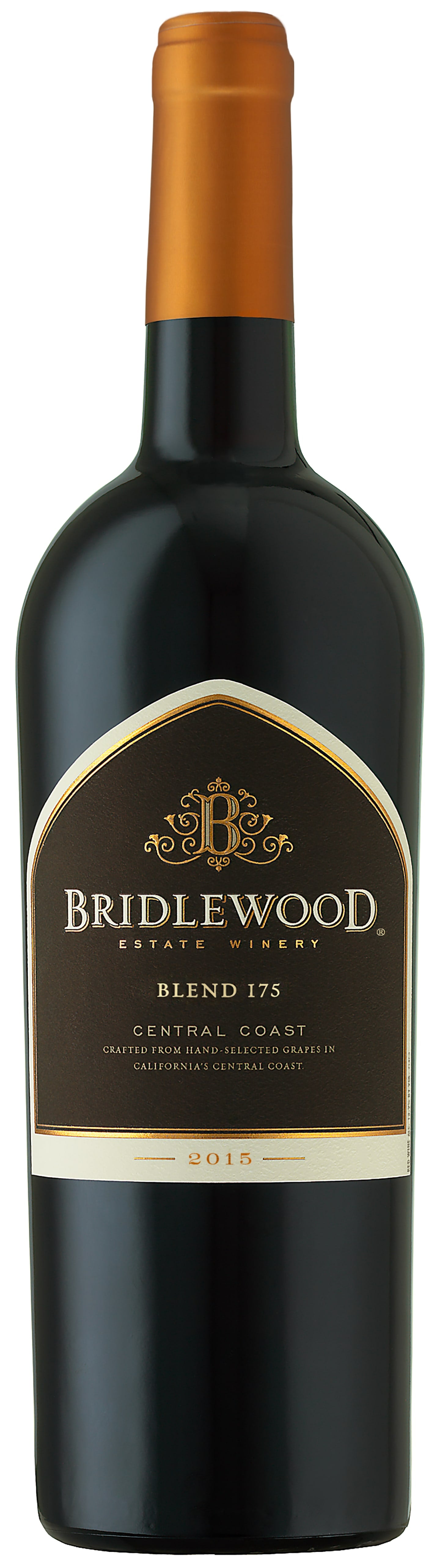 Bridlewood Estate Blend 175 2015