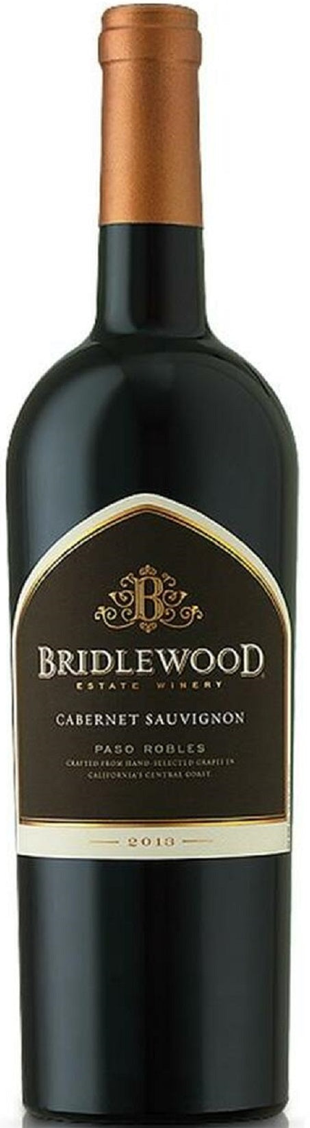 Bridlewood Estate Cabernet Sauvignon 2017