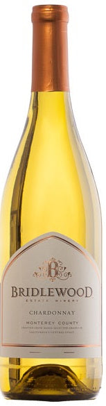 Bridlewood Estate Chardonnay 2015