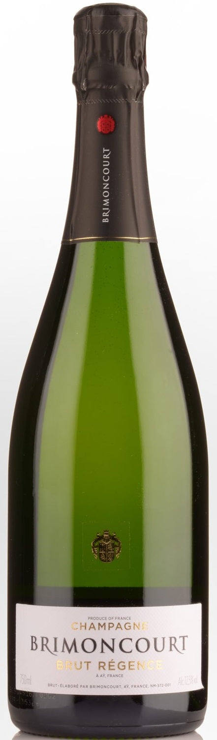 Brimoncourt Champagne Brut Regence