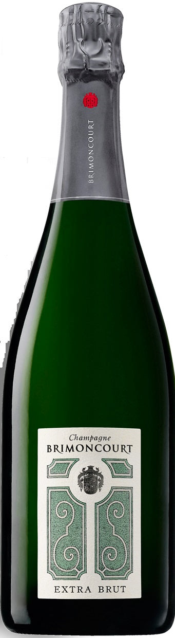 Brimoncourt Champagne Extra Brut
