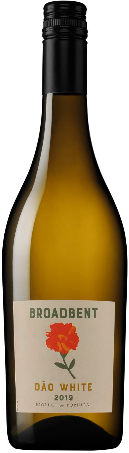 Broadbent Dao White 2019