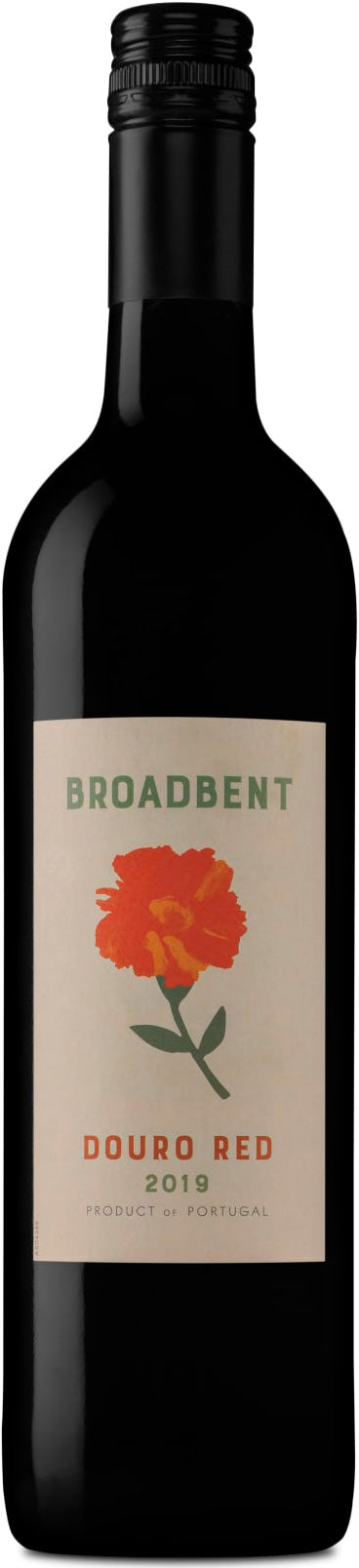 Broadbent Douro Red 2019