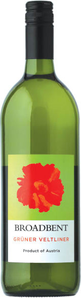 Broadbent Gruner Veltliner 2020