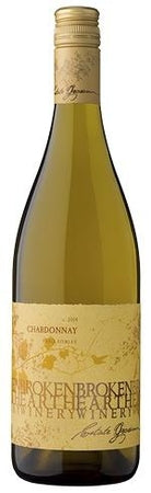 Broken Earth Chardonnay 2013