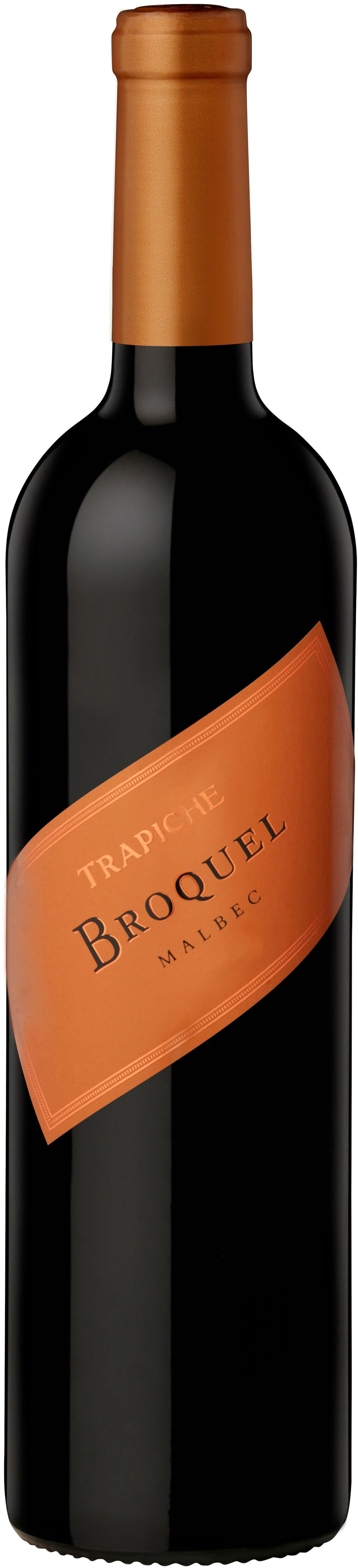 Broquel Malbec 2018
