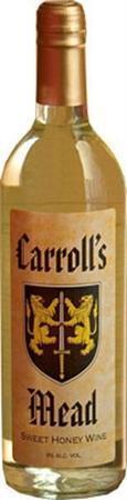 Brotherhood Carroll's Mead
