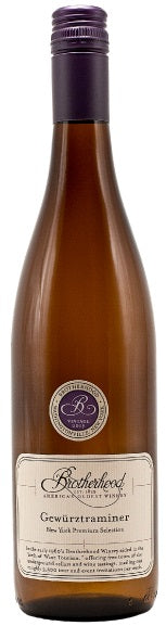 Brotherhood Gewurztraminer