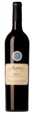 Brotherhood Merlot 2014