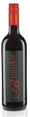 Brousko Red