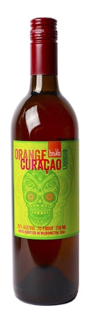 Brovo Liqueur Orange Curacao