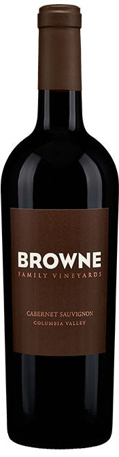 Browne Family Vineyards Cabernet Sauvignon 2016