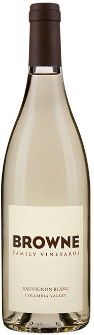 Browne Family Vineyards Sauvignon Blanc 2015