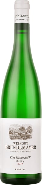 Riesling Steinmassl, Brundlmayer 2019