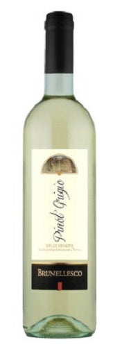 Brunellesco - Pinot Grigio