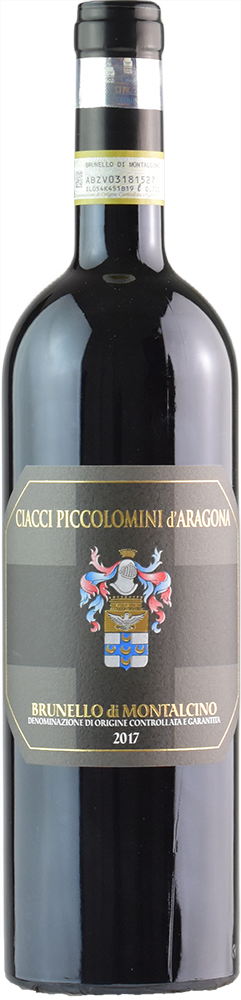 Brunello di Montalcino, Ciacci Piccolomini 2017