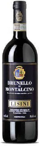 Brunello di Montalcino, Lisini 2017