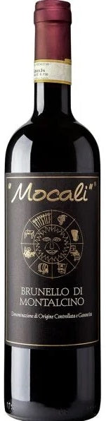 Brunello di Montalcino, Mocali 2016