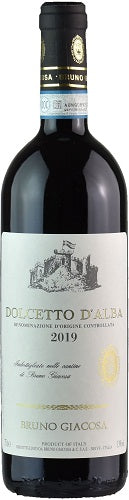 Bruno Giacosa Dolcetto d'Alba 2023