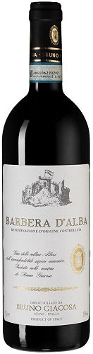 Bruno Giacosa Barbera d'Alba 2019