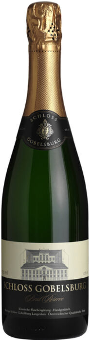 Brut Reserve RD, Gobelsburg 2008