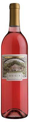 Buehler Vineyards Zinfandel 2019