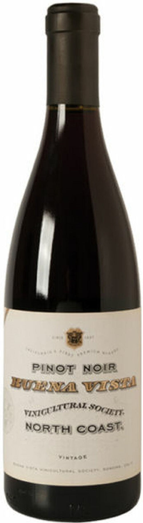 Buena Vista Pinot Noir North Coast 2019