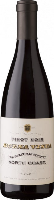 Buena Vista Pinot Noir North Coast 2016