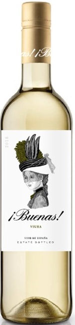 Buenas Viura 2018