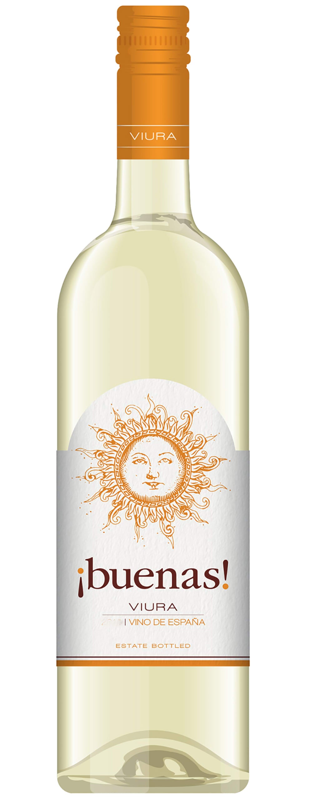Buenas Viura 2017