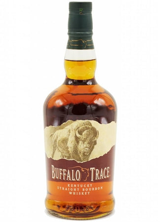 Buffalo Trace Bourbon