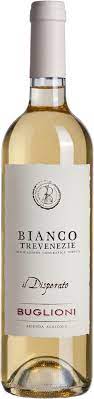 Buglioni 18 Disperato Bianco