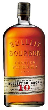 Bulleit Bourbon 10 Year