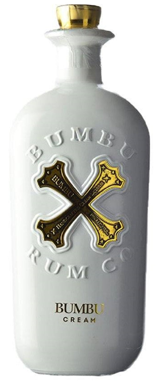 Bumbu Creme Liqueur